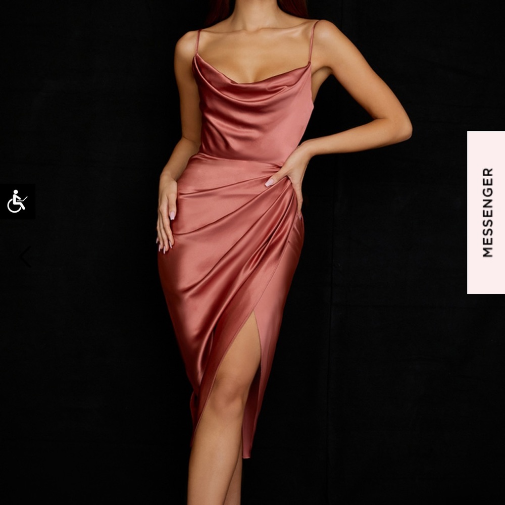 COPY - House of CB Reva Dress